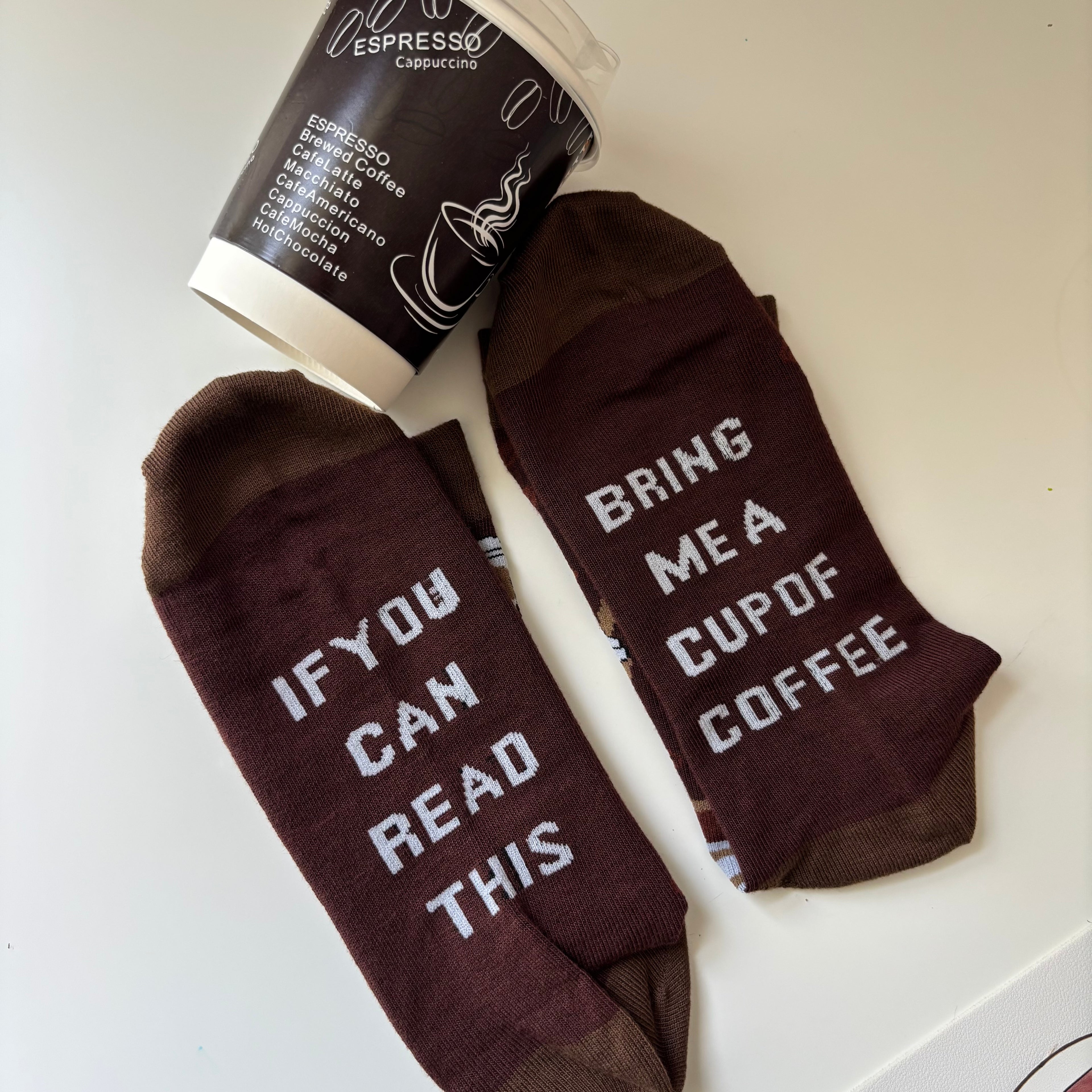 Coffee Break