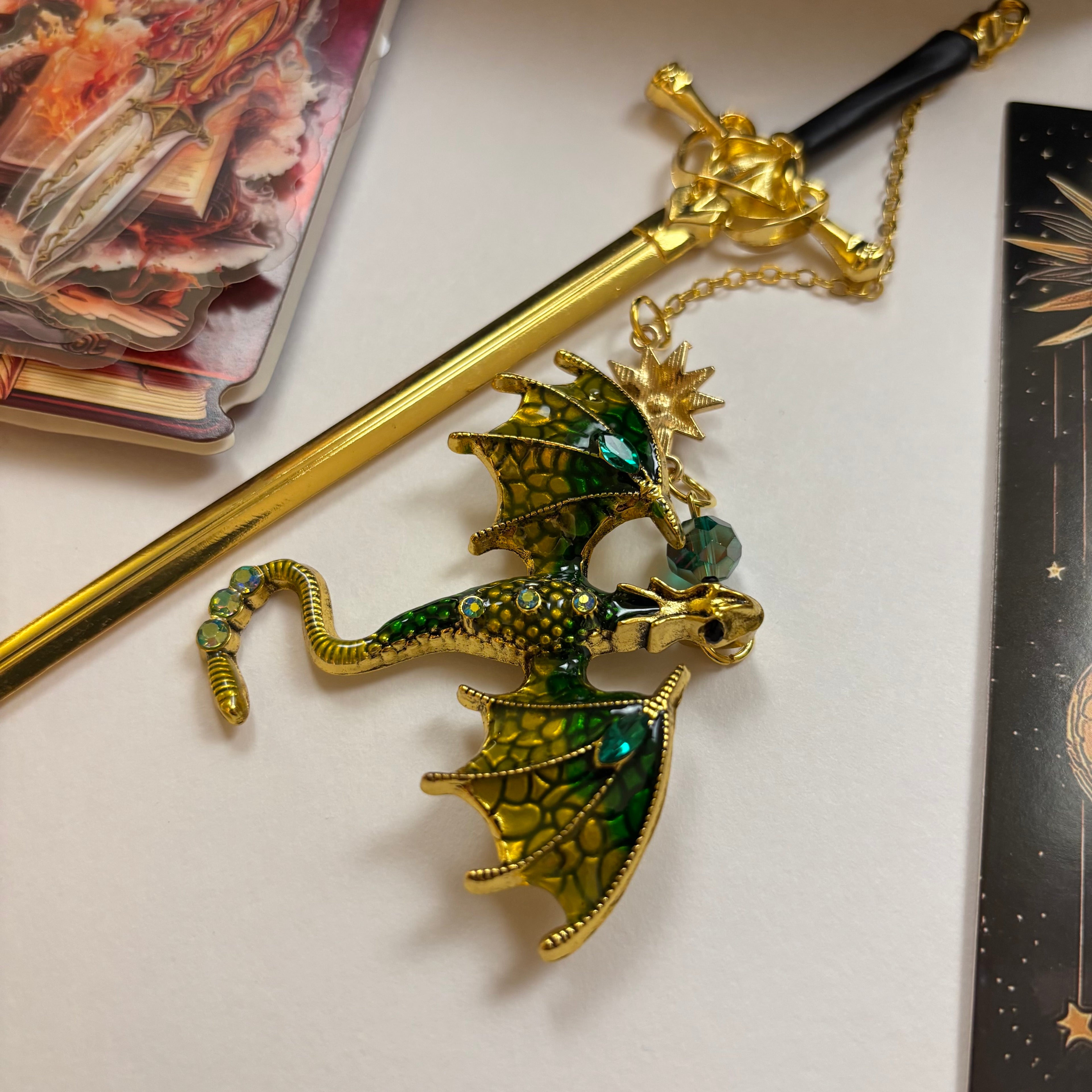 🪄 Magic Bookish Bundle Special Edition