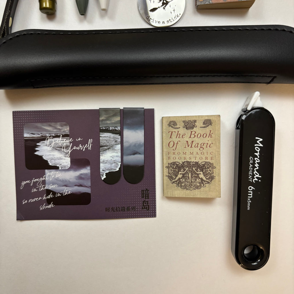 🪄 Magic Bookish Bundle Special Edition