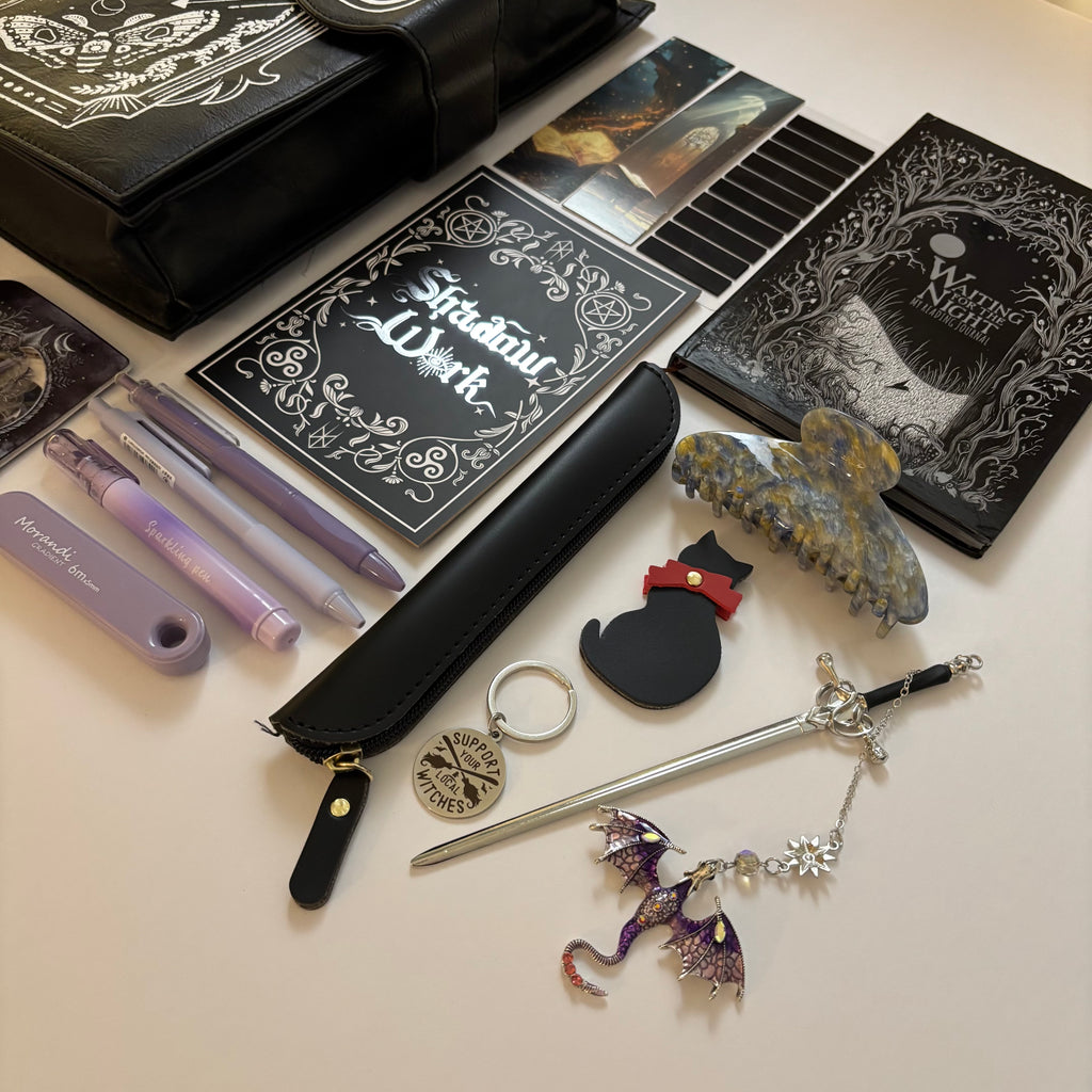 🔮 Seance Bundle
