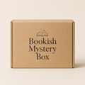 Bookish Mystery Box