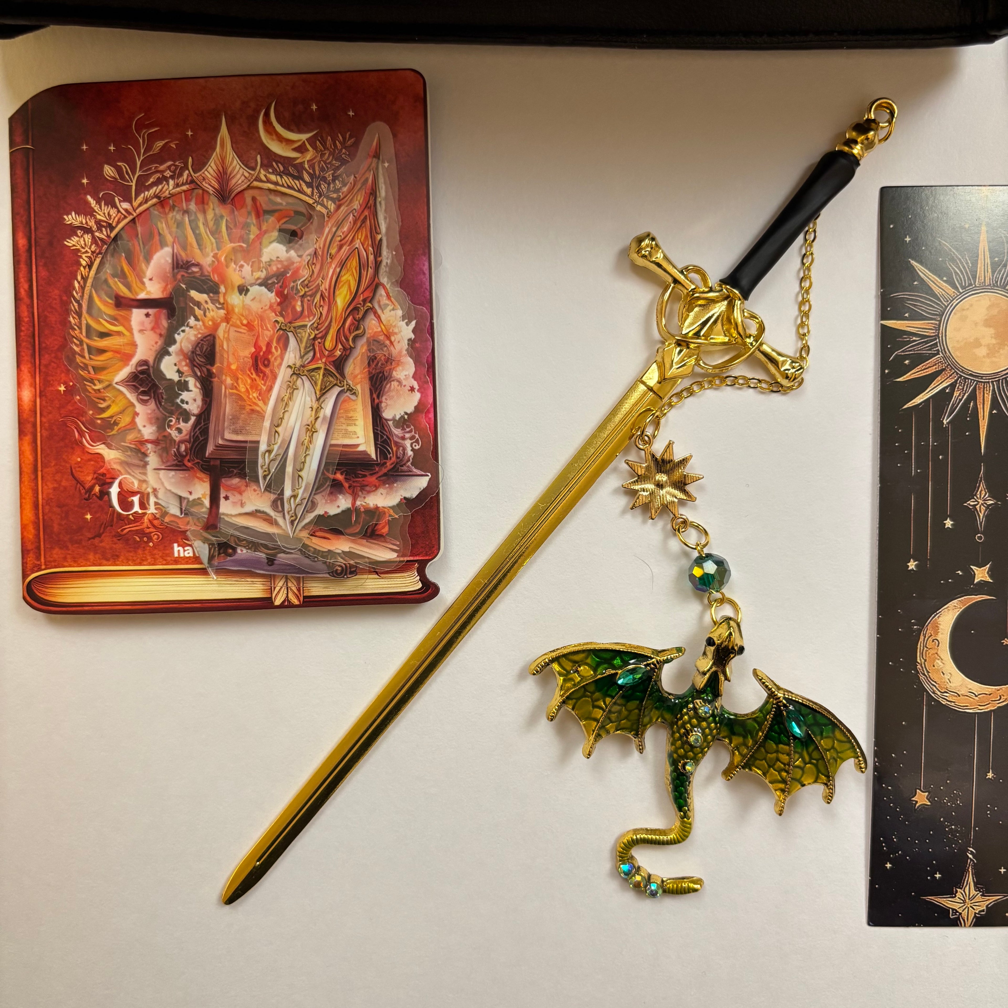 🪄 Magic Bookish Bundle Special Edition