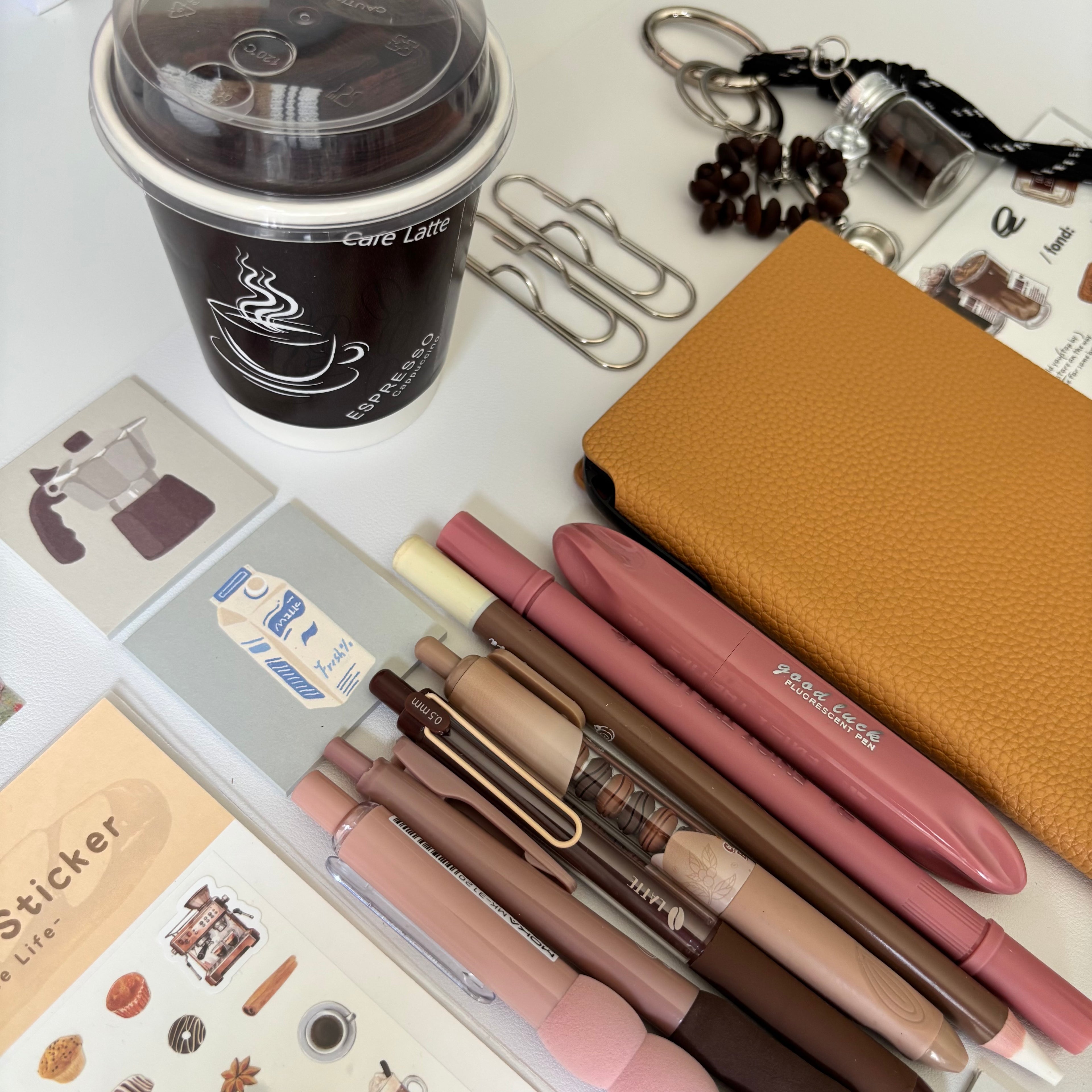 Coffee Break