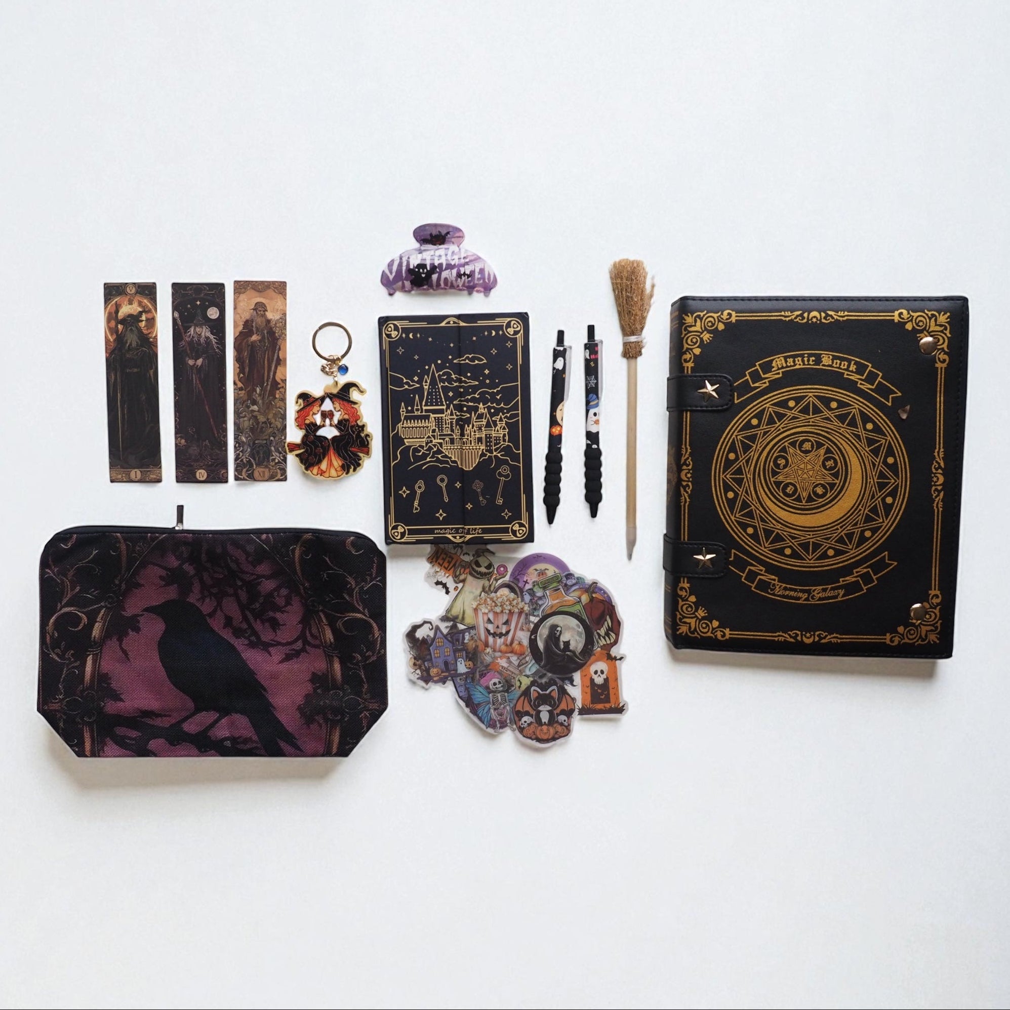Witch Bundle