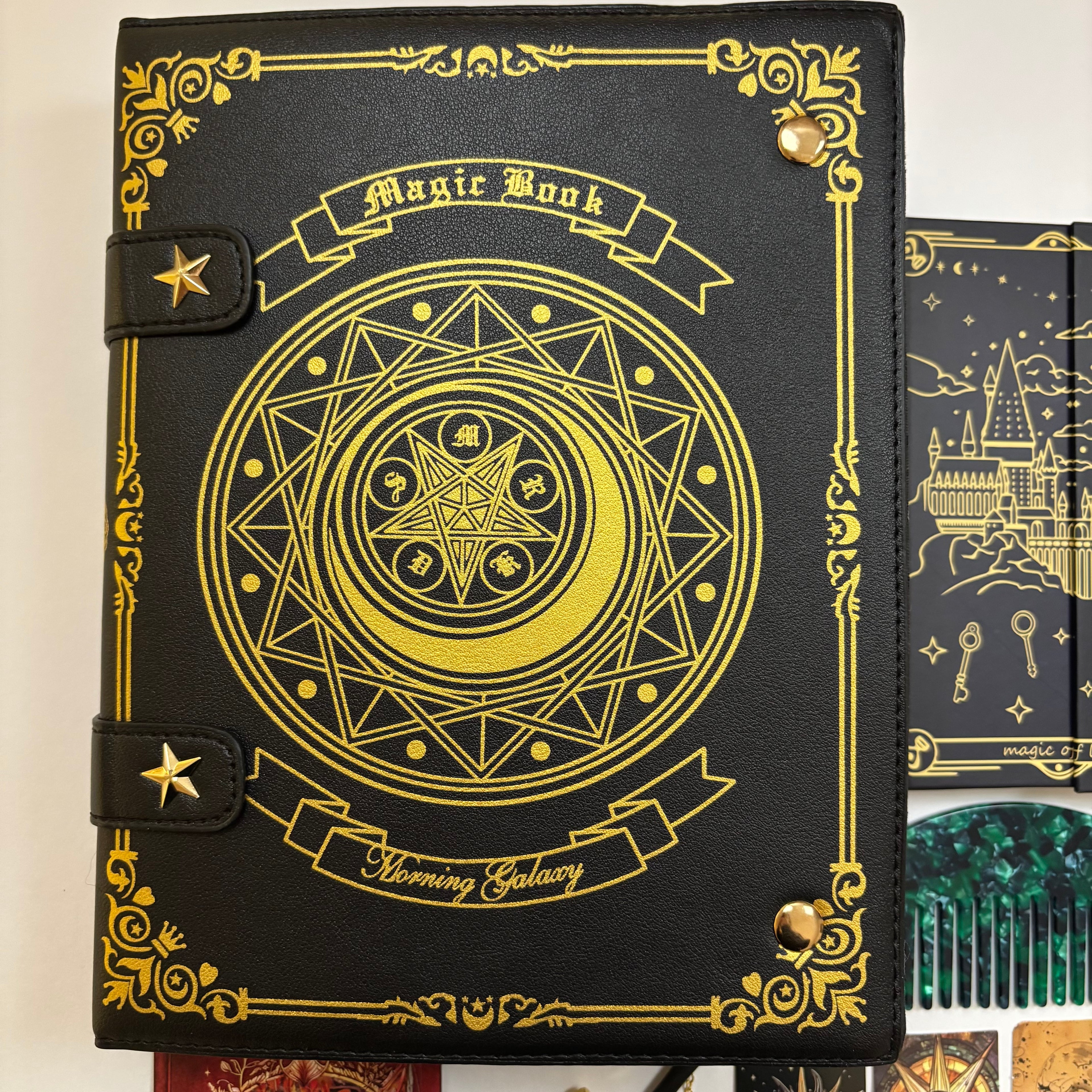 🪄 Magic Bookish Bundle Special Edition