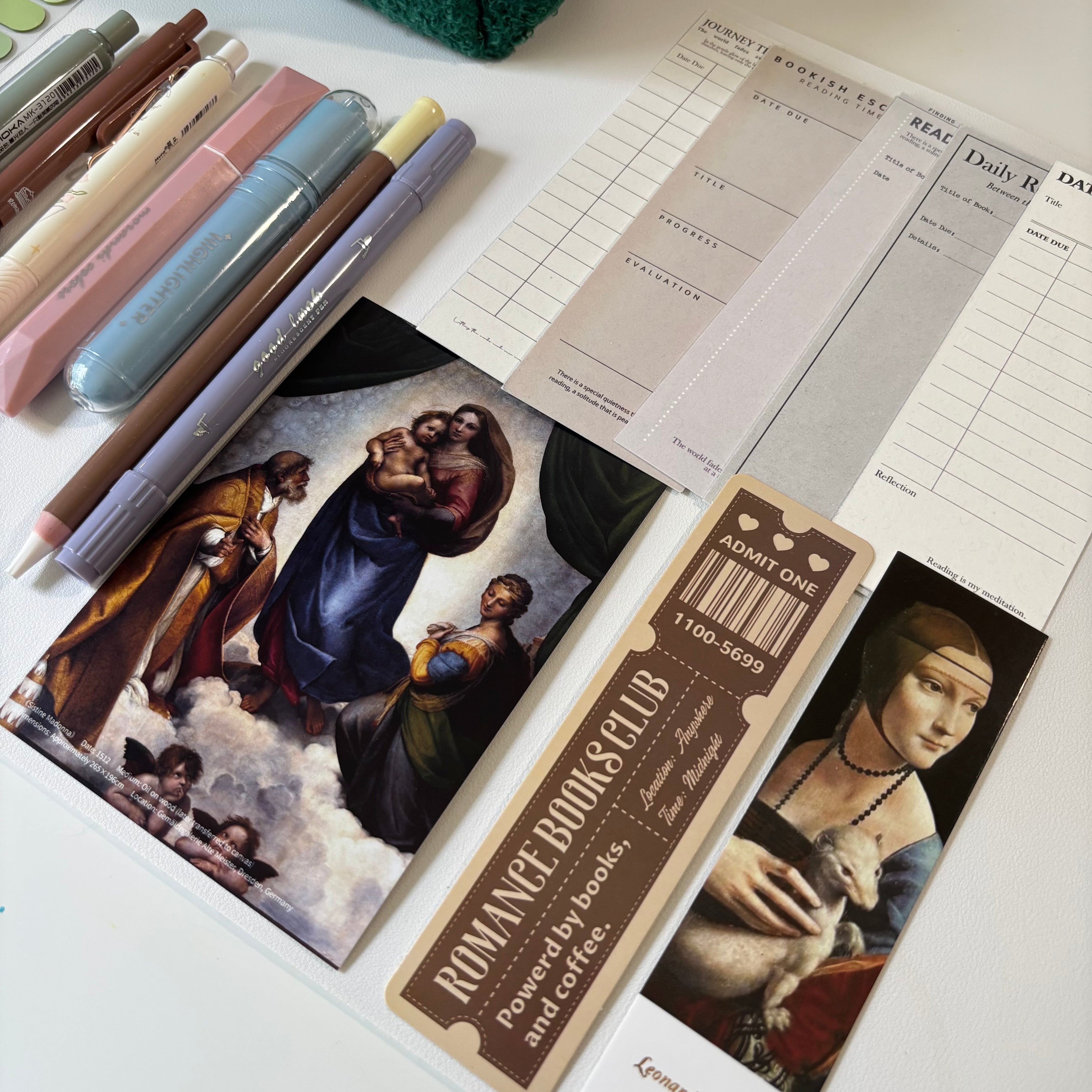 Weekly Exclusive Bundle