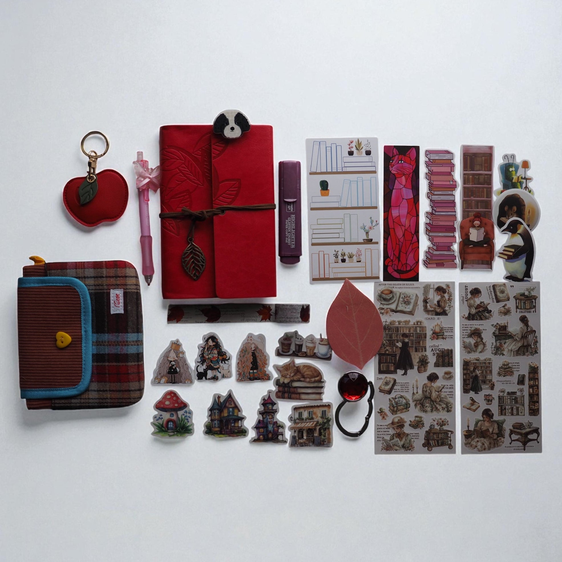 Red Bundle