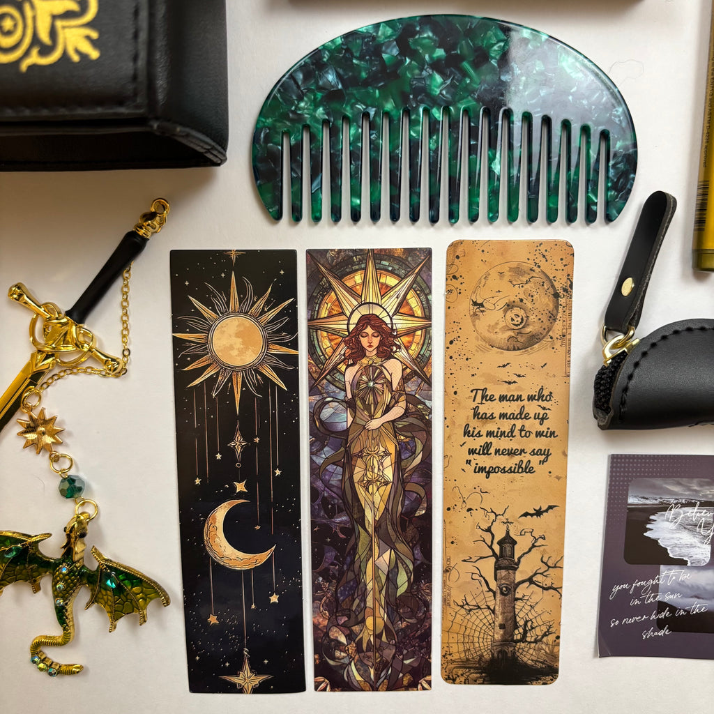 🪄 Magic Bookish Bundle Special Edition