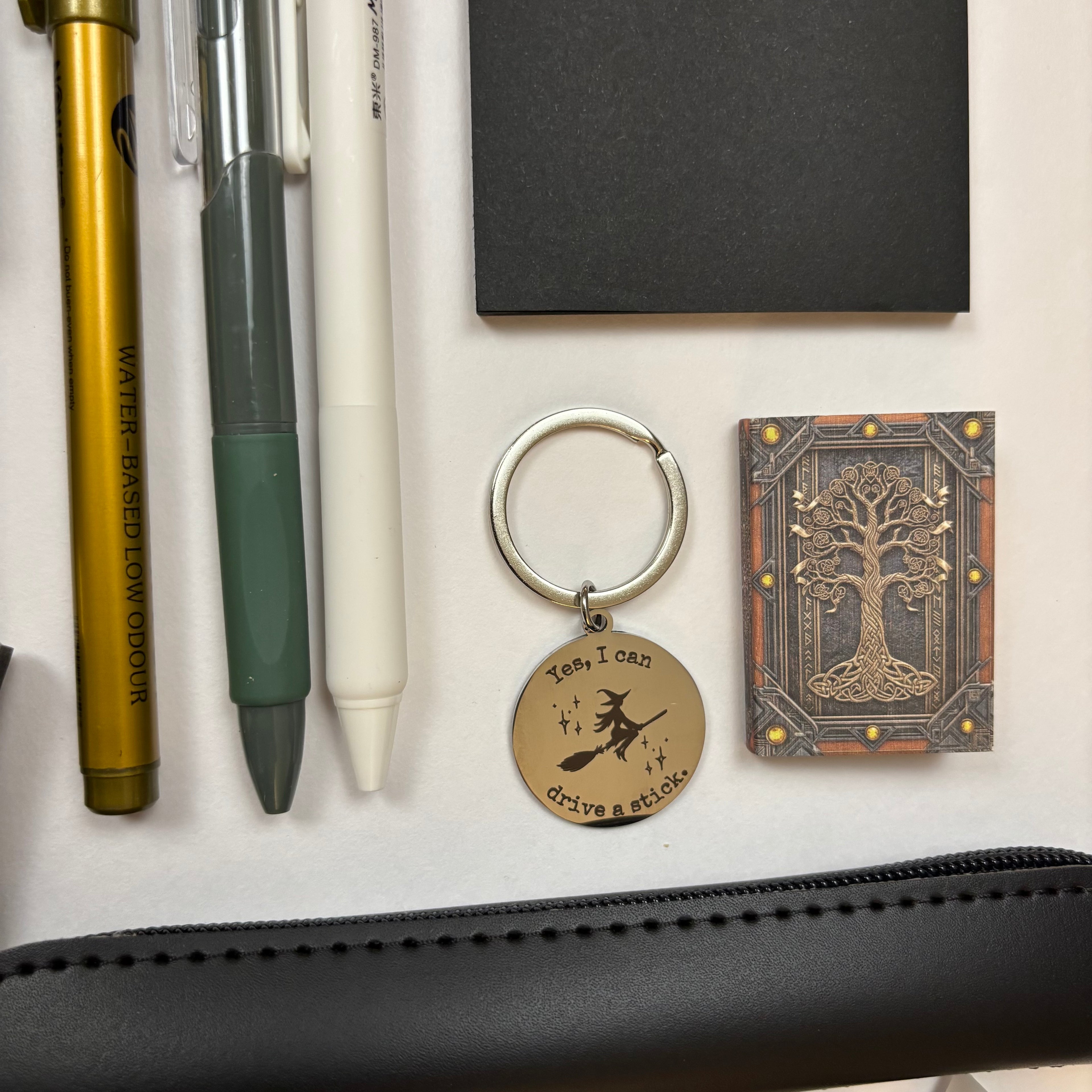 🪄 Magic Bookish Bundle Special Edition