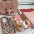 Pink Corner