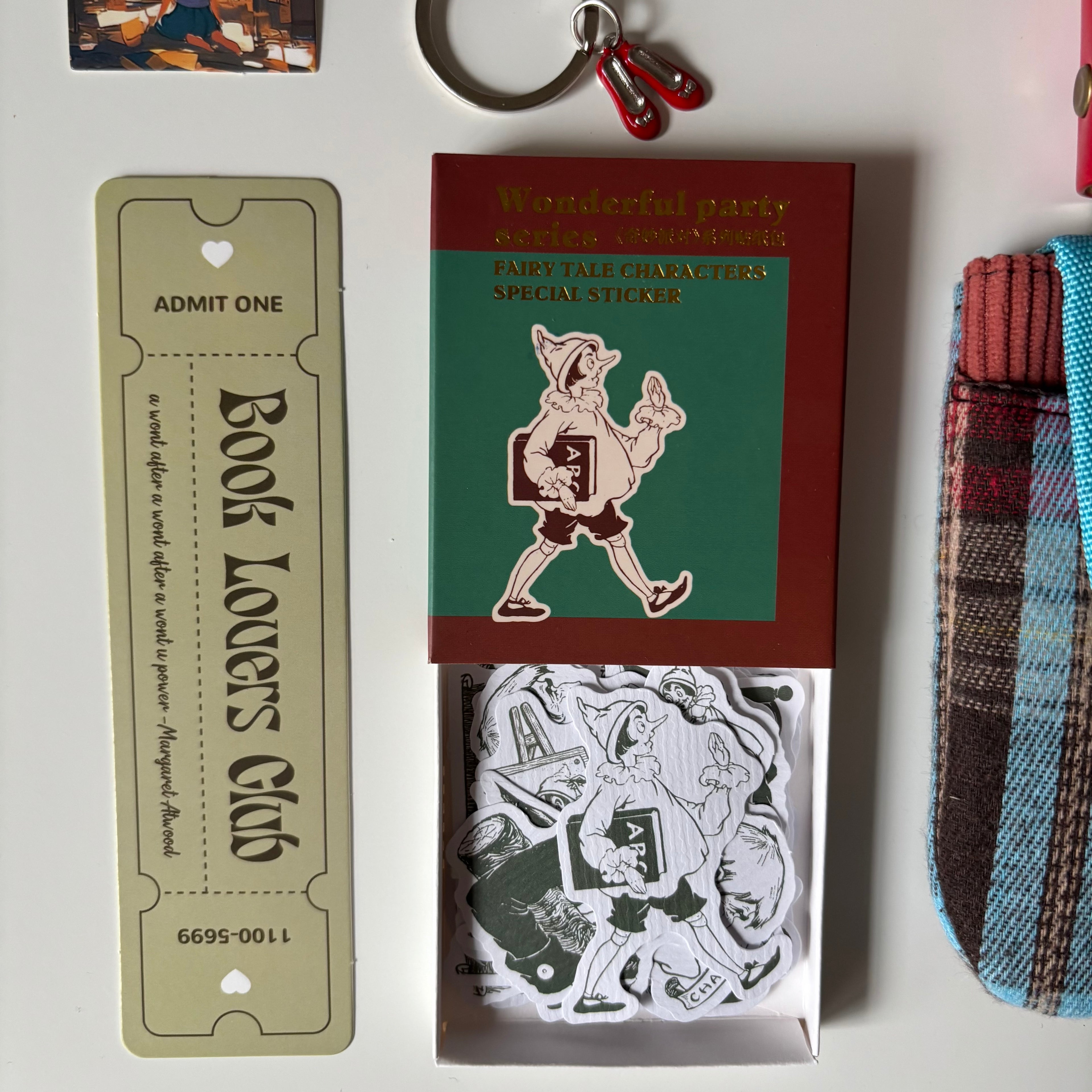 Weekly Exclusive Bundle