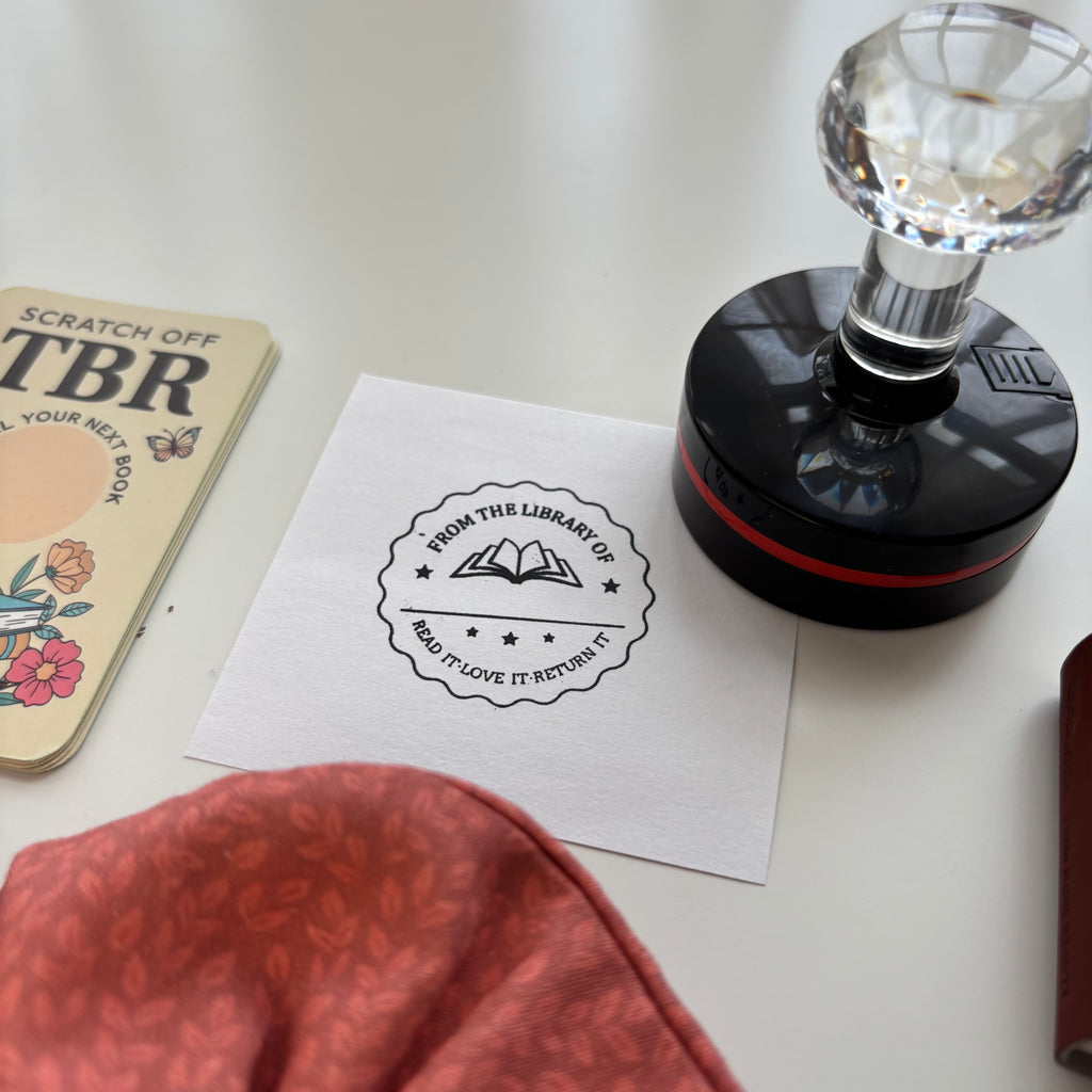 The Last Chapter - Brown Bundle Special