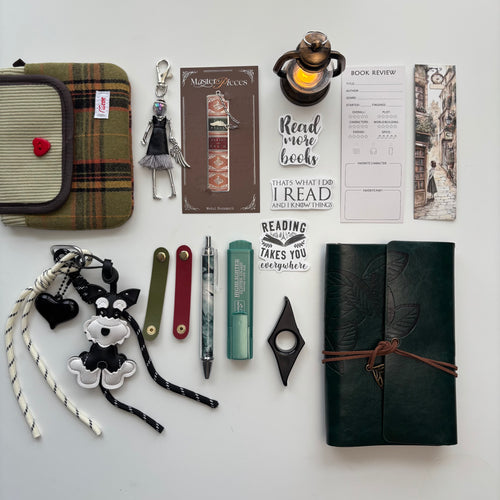 Forest Chapter - Green Bundle Special