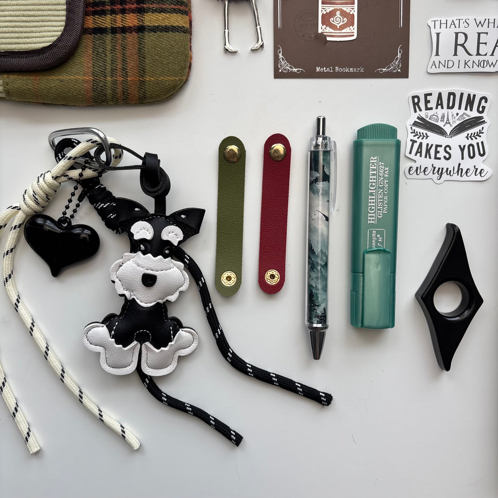 Forest Chapter - Green Bundle Special