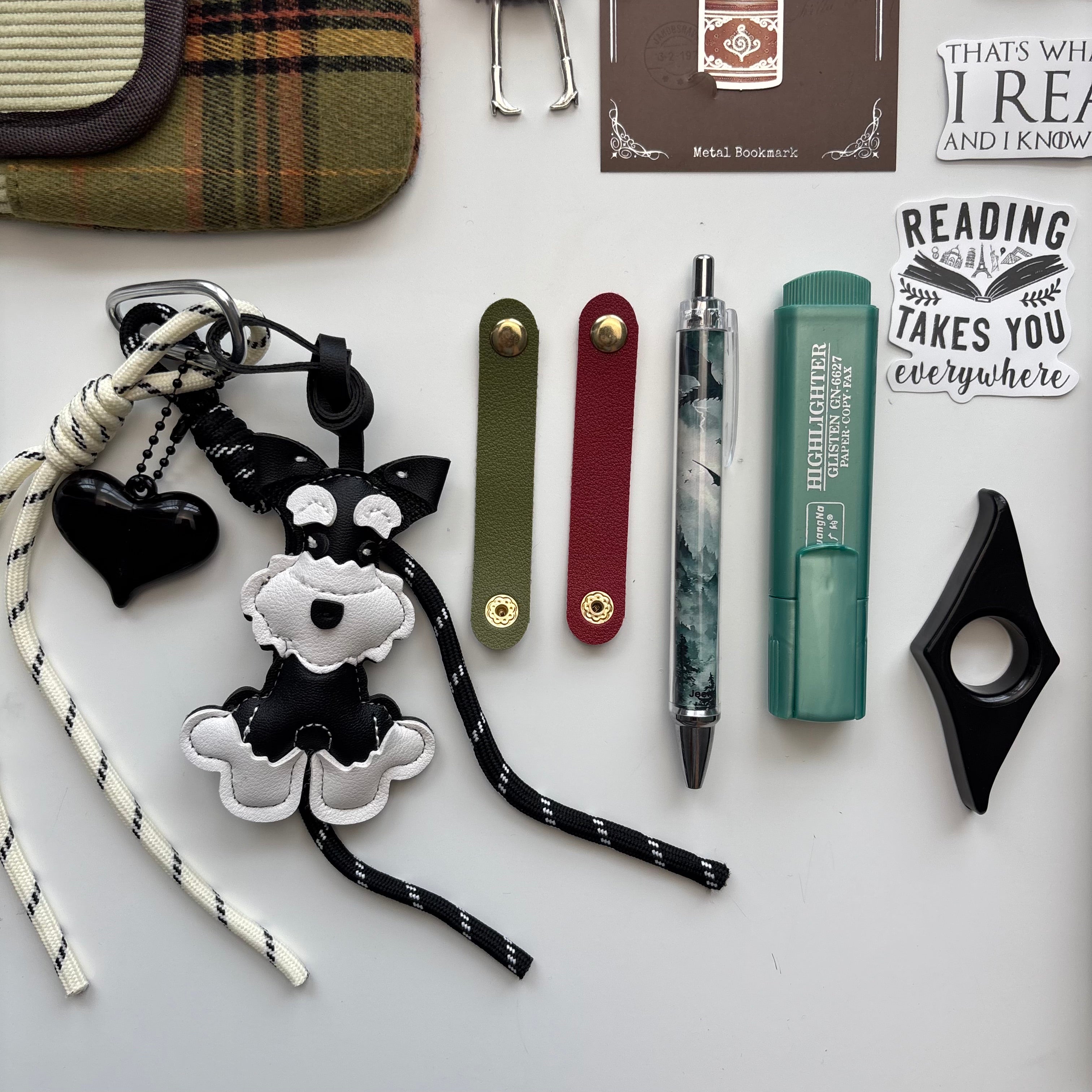 Forest Chapter - Green Bundle Special