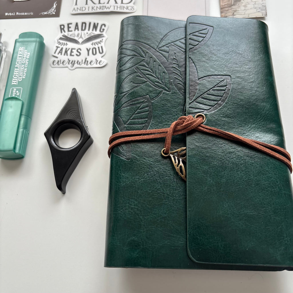 Forest Chapter - Green Bundle Special