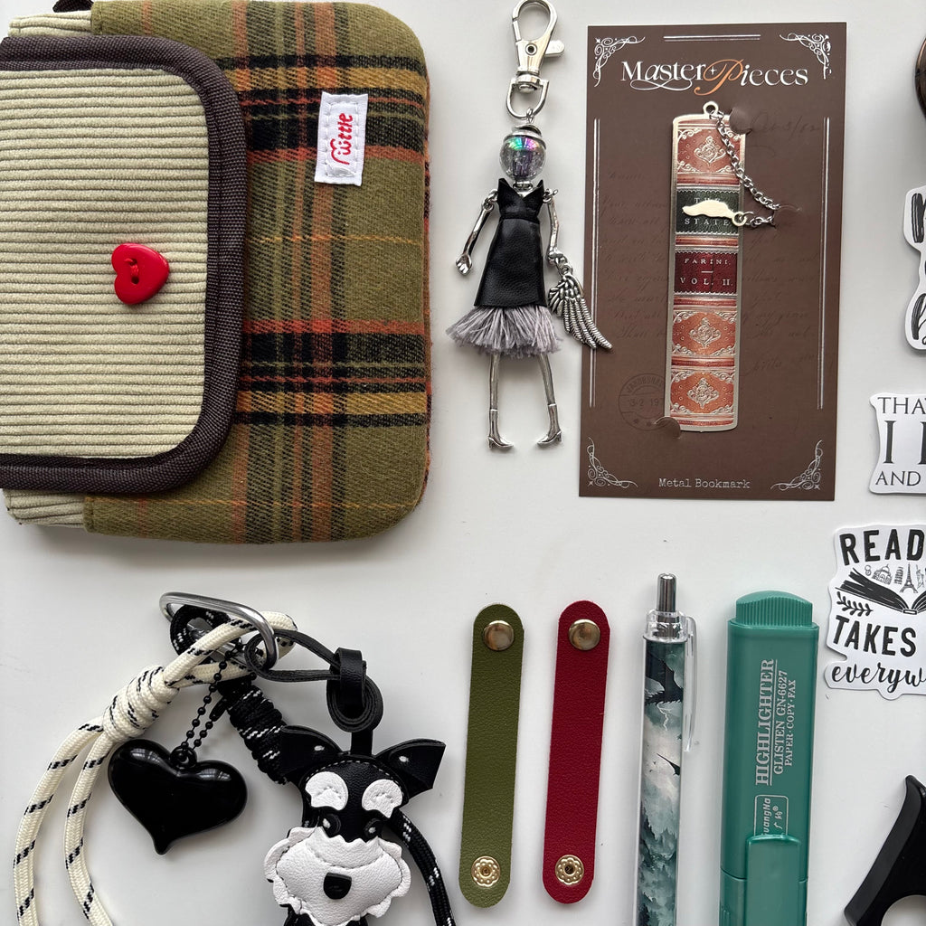 Forest Chapter - Green Bundle Special