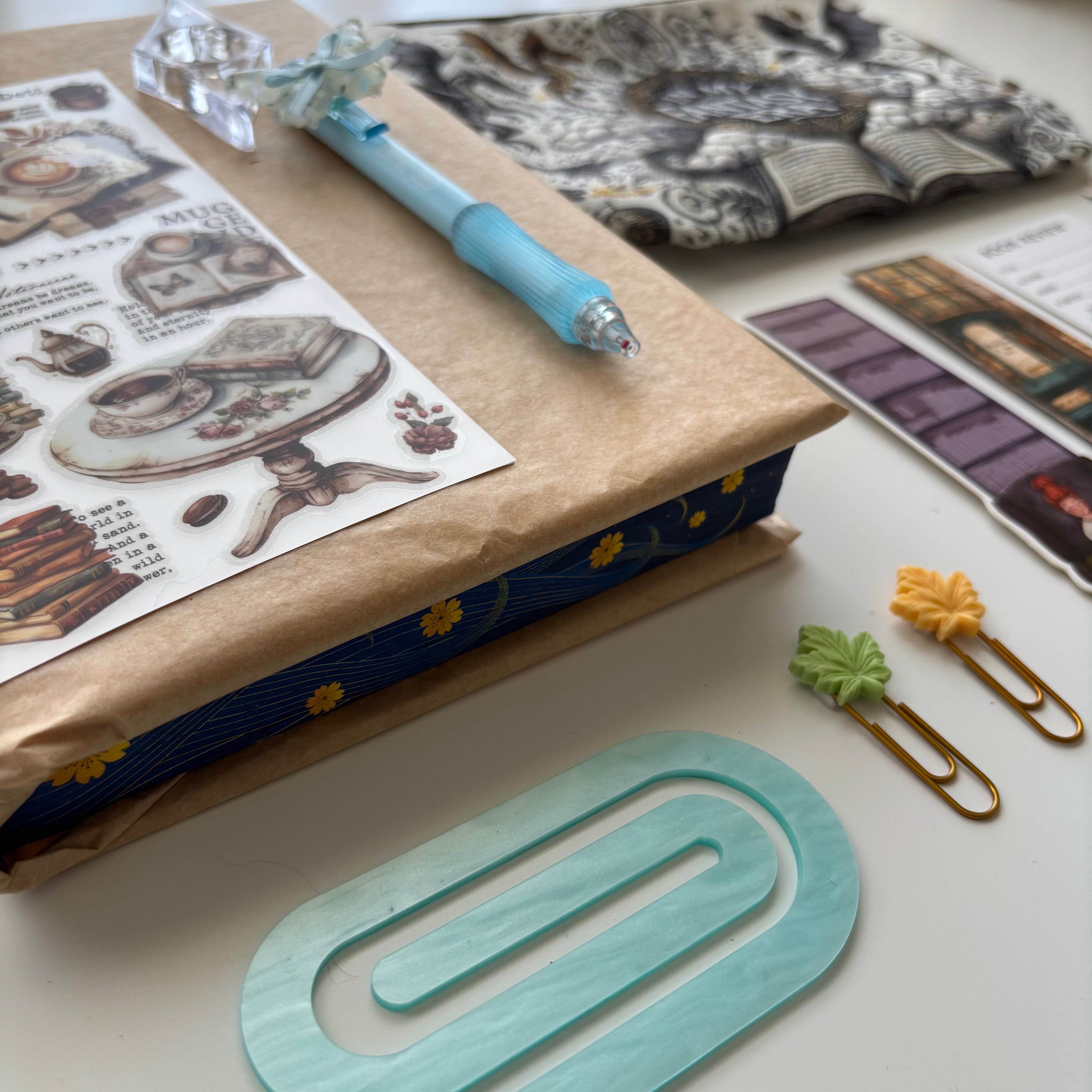 📚 BDWB 🦄 Fantasy