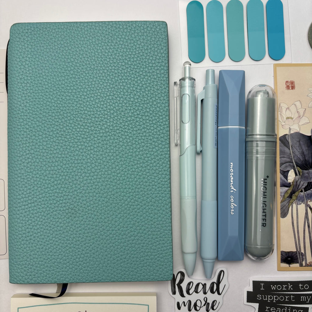 🩵 Verdigris Bundle