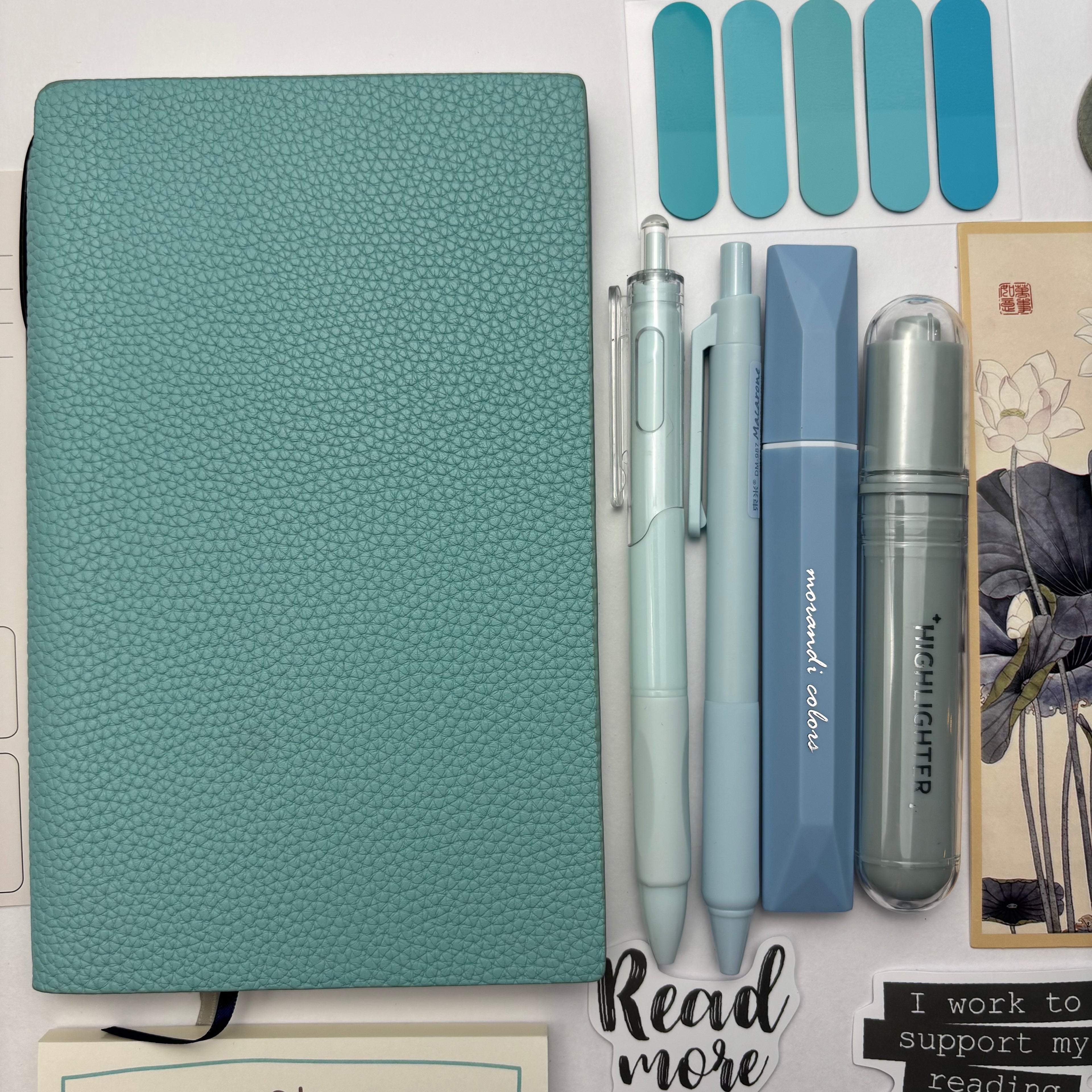 🩵 Verdigris Bundle