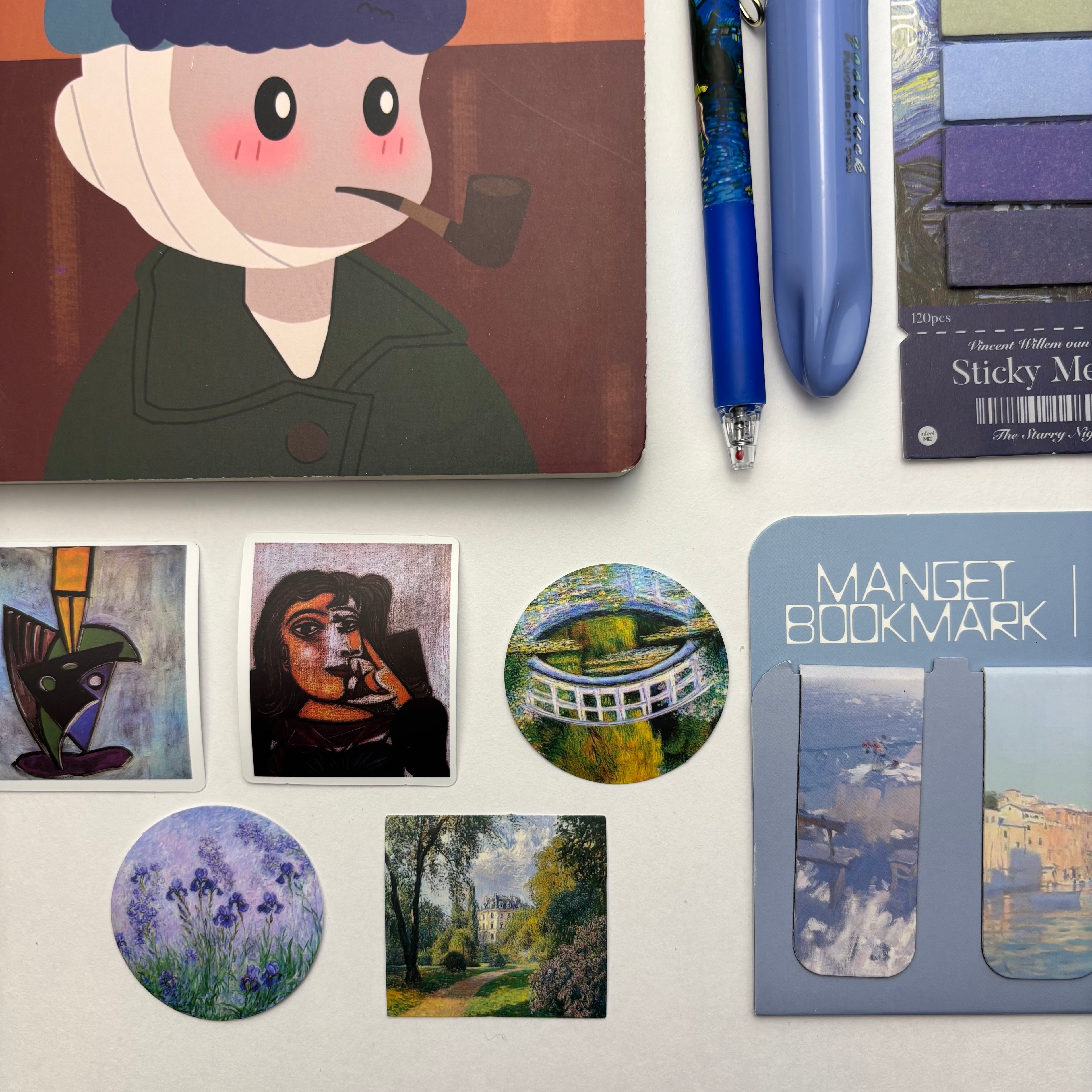 🖼️ Gallery Series: Exhibit B