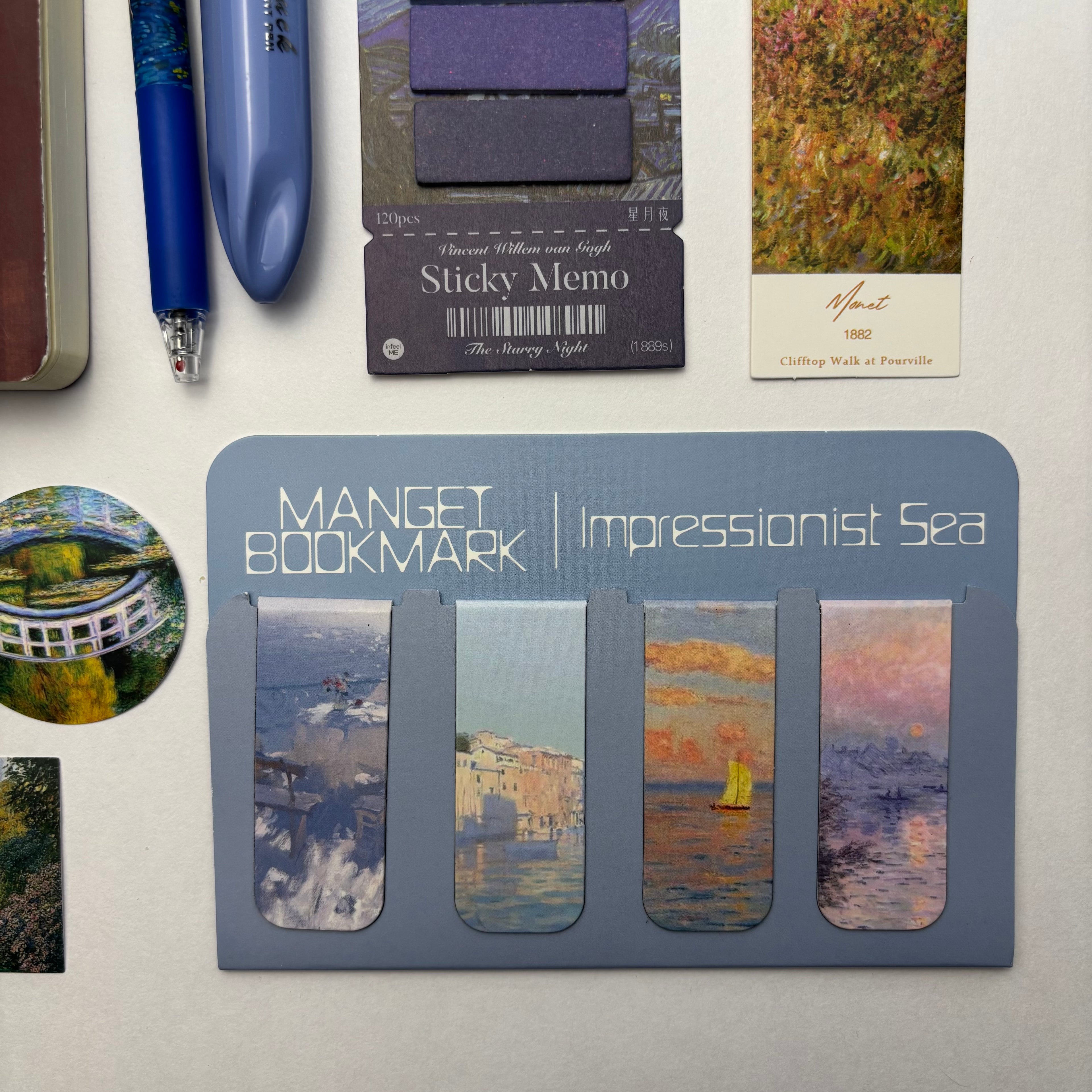 🖼️ Gallery Series: Exhibit B