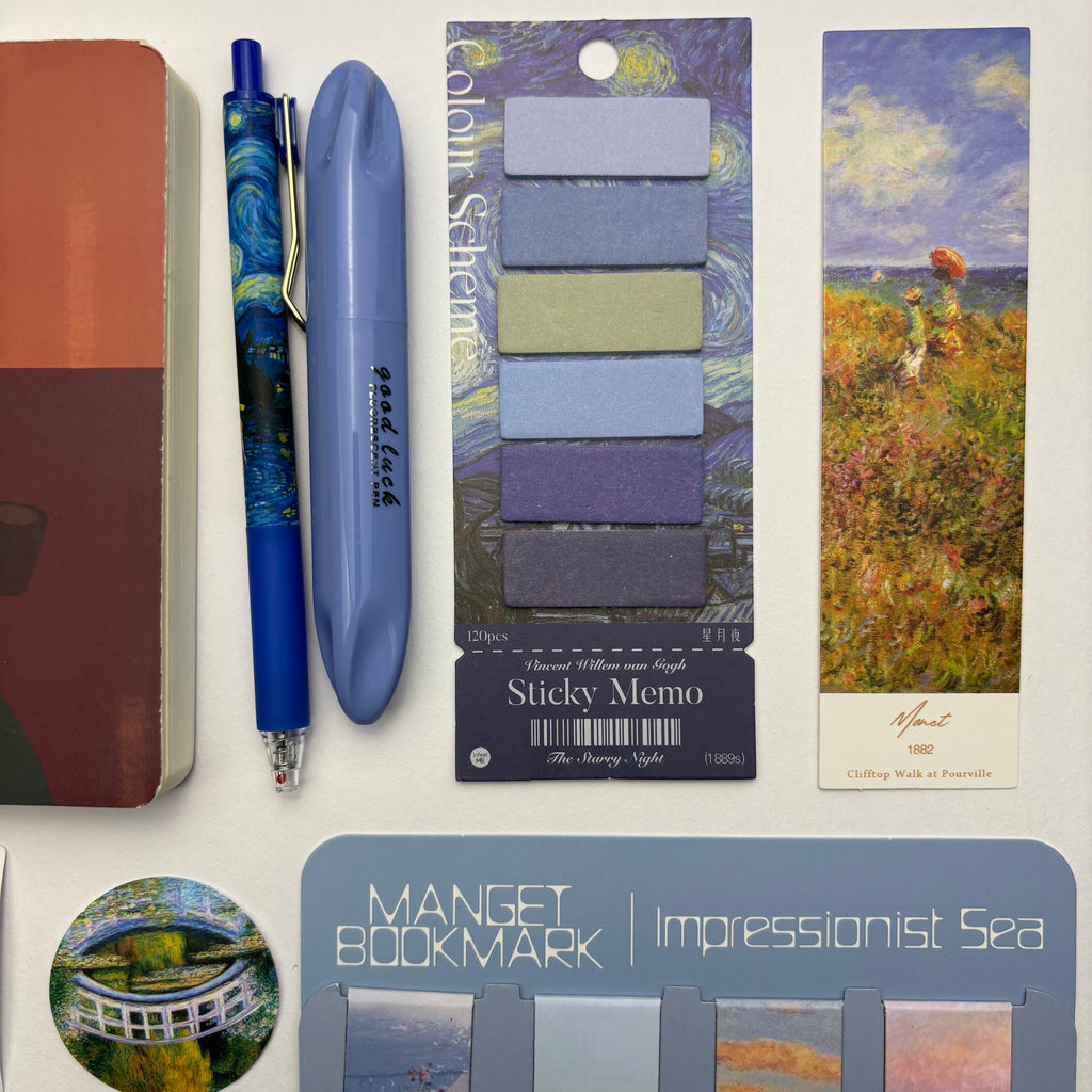 🖼️ Gallery Series: Exhibit B