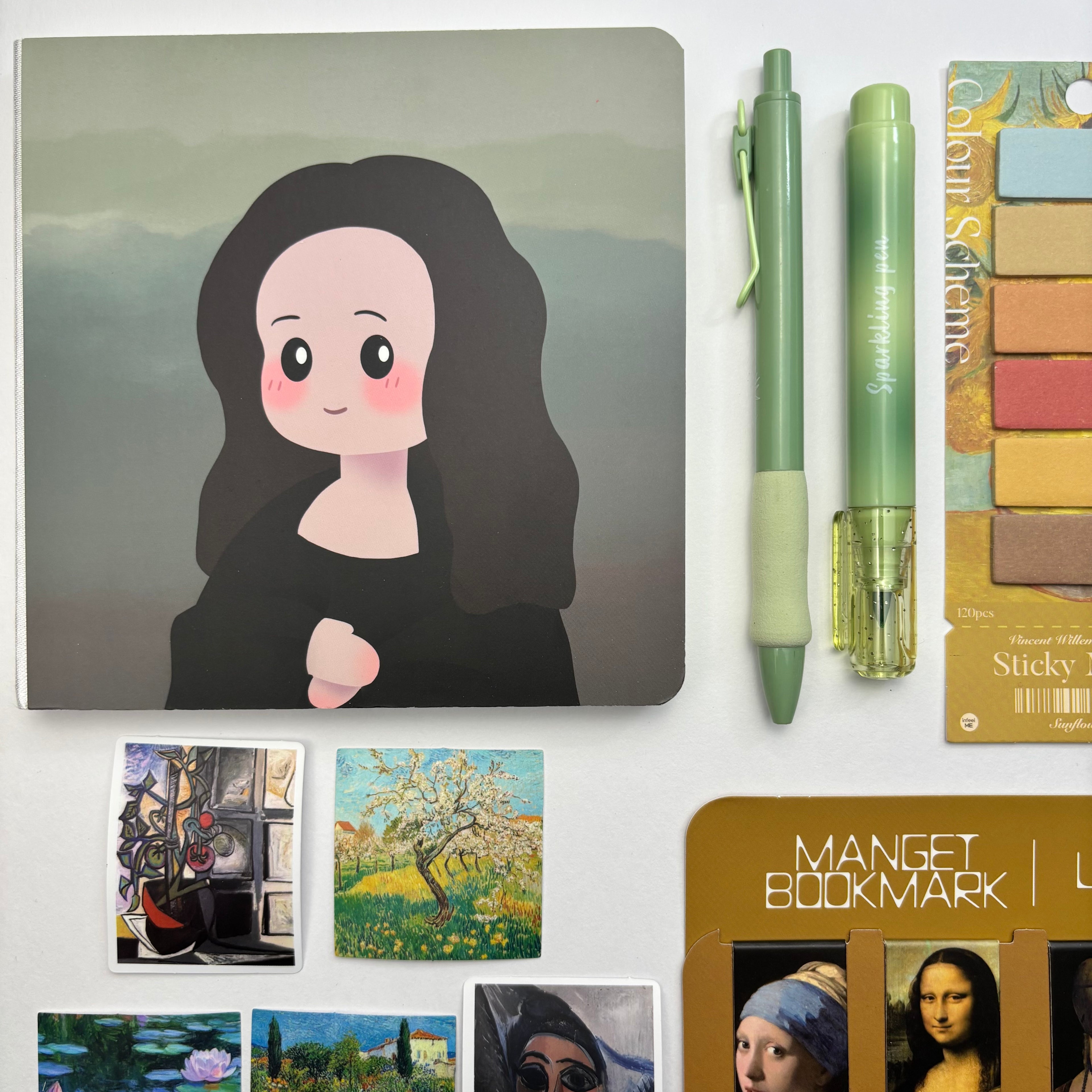 🖼️ Gallery Series: Exhibit C