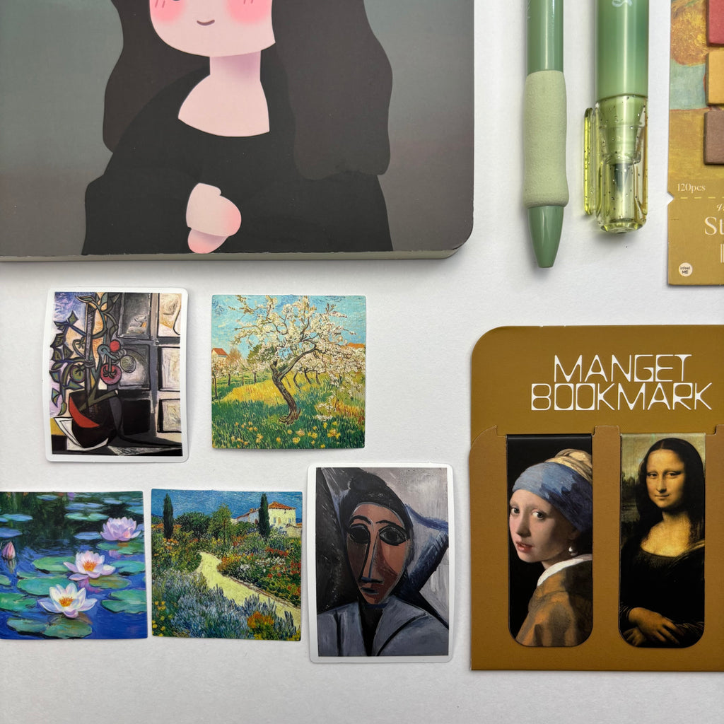 🖼️ Gallery Series: Exhibit C