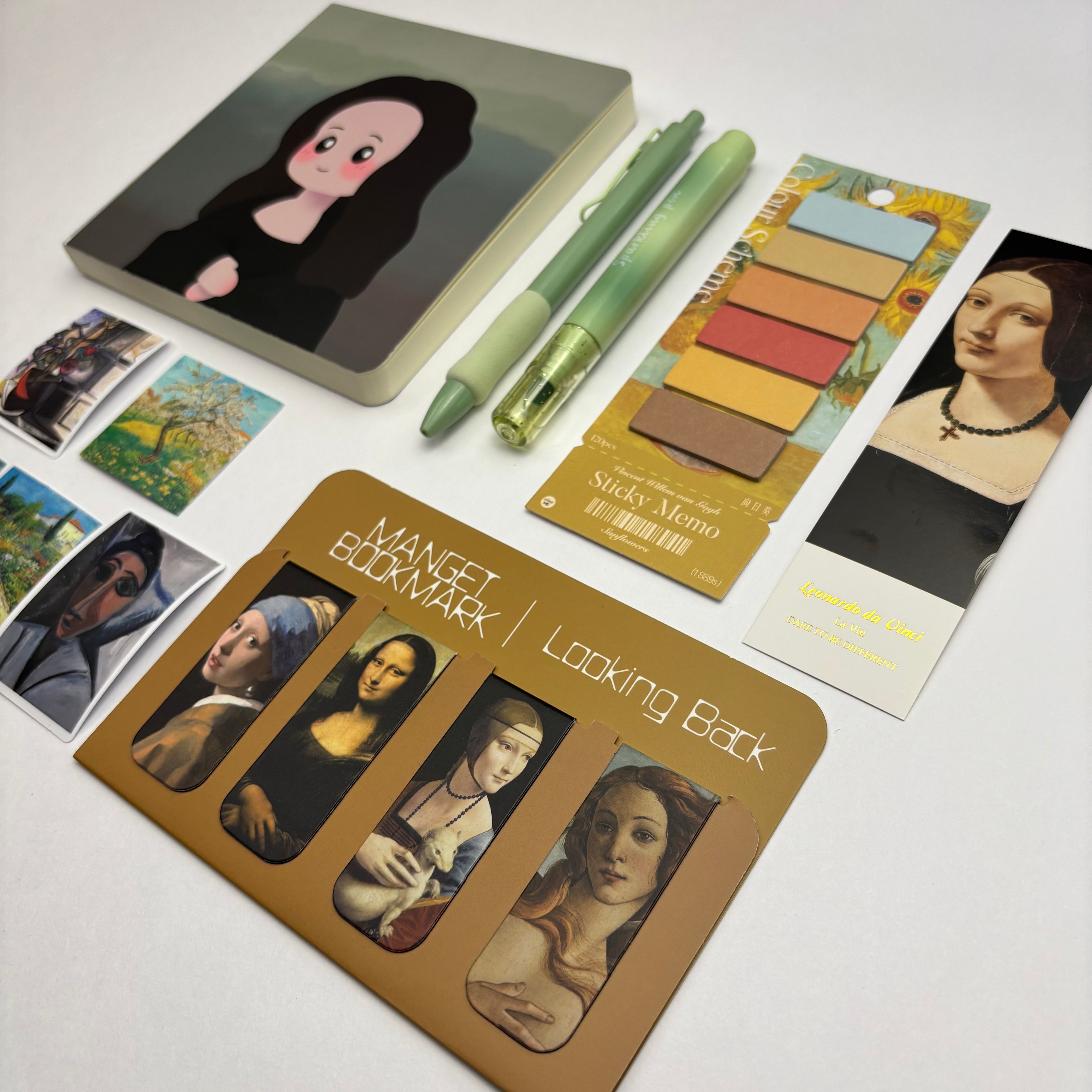 🖼️ Gallery Series: Exhibit C