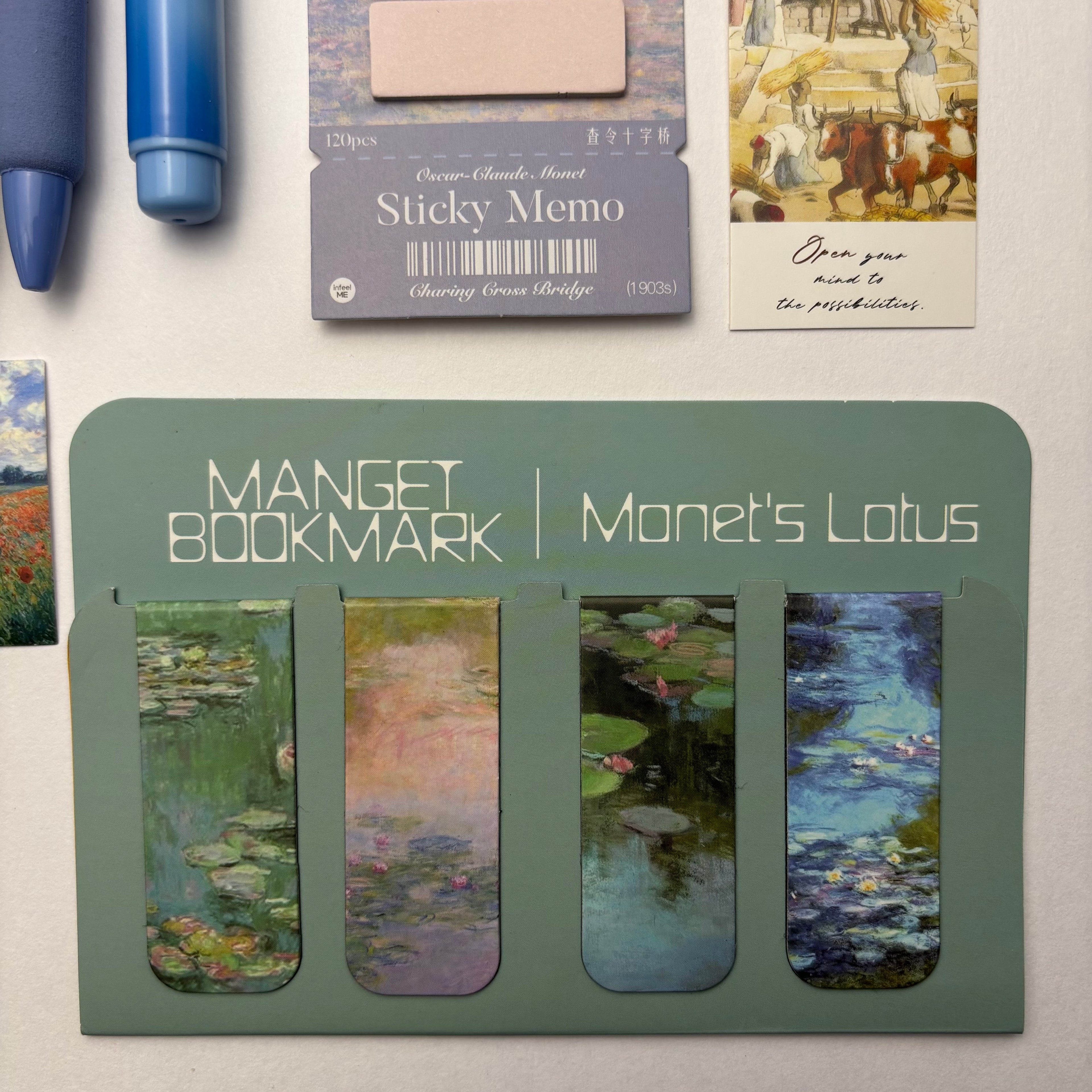 🖼️ Gallery Series: Exhibit A