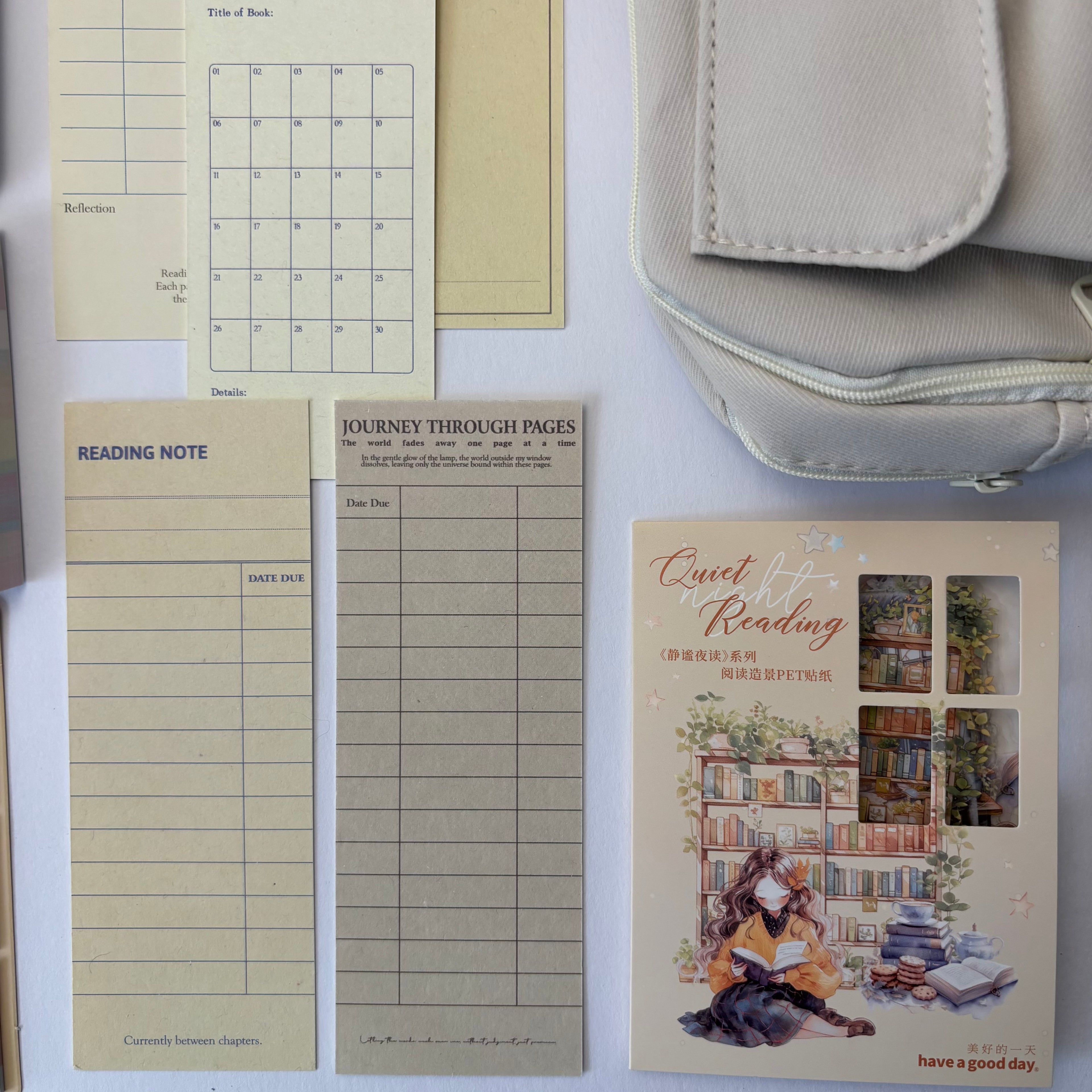 🌼 Pastel Series: Yellow