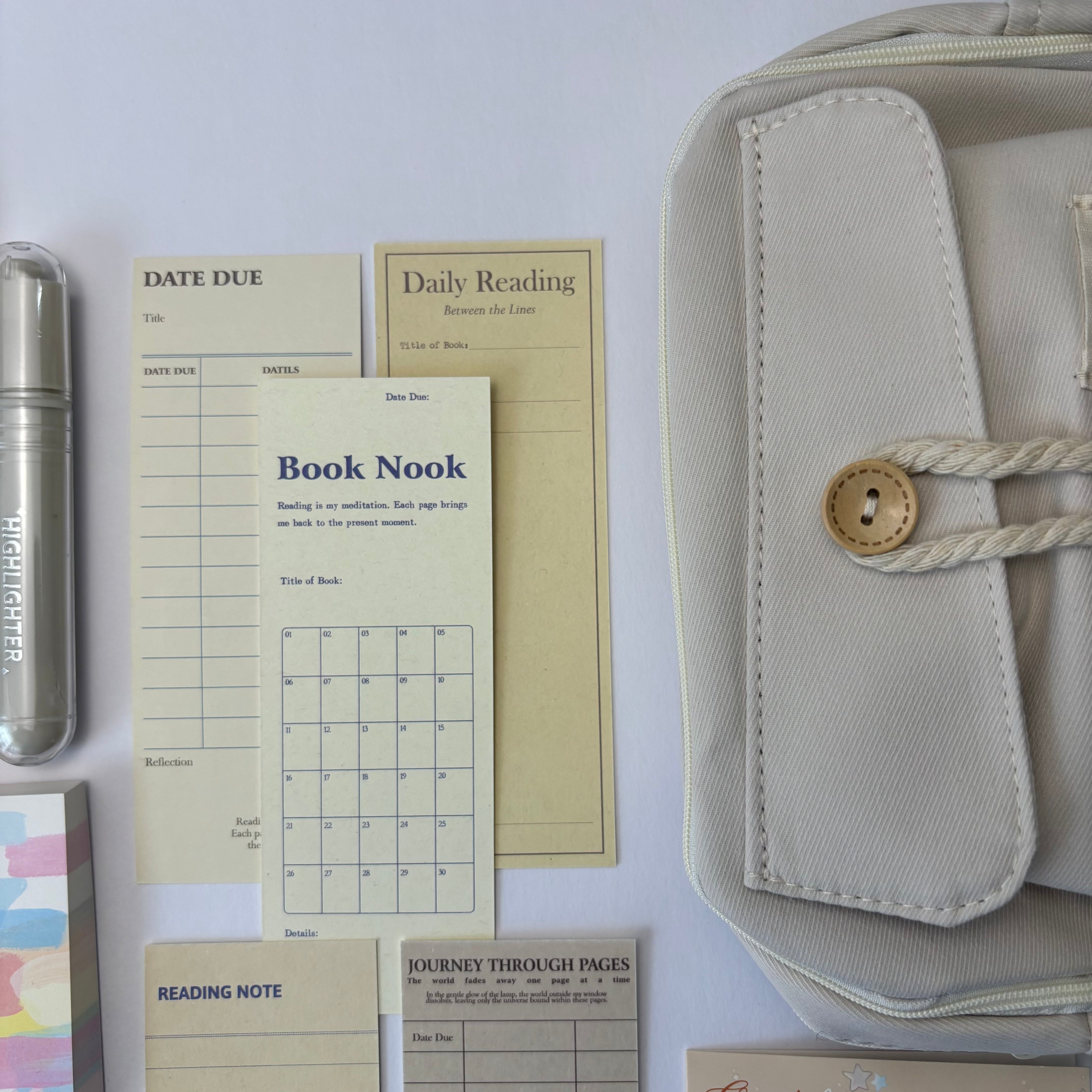 🌼 Pastel Series: Yellow