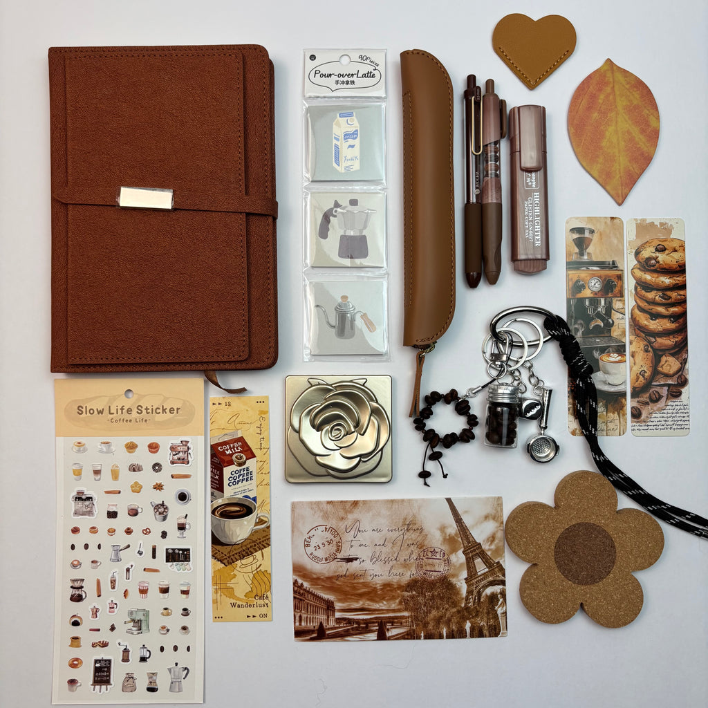 ☕️ Coffee Break Bundle