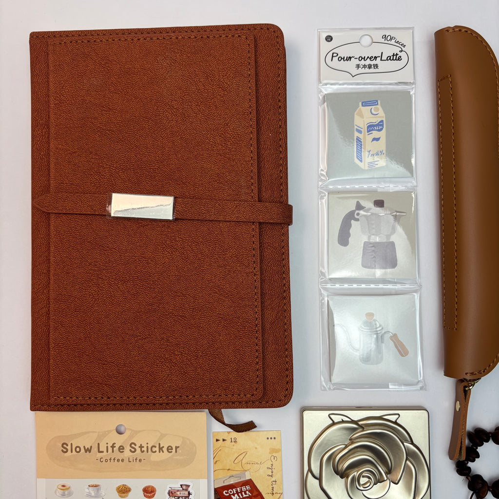 ☕️ Coffee Break Bundle