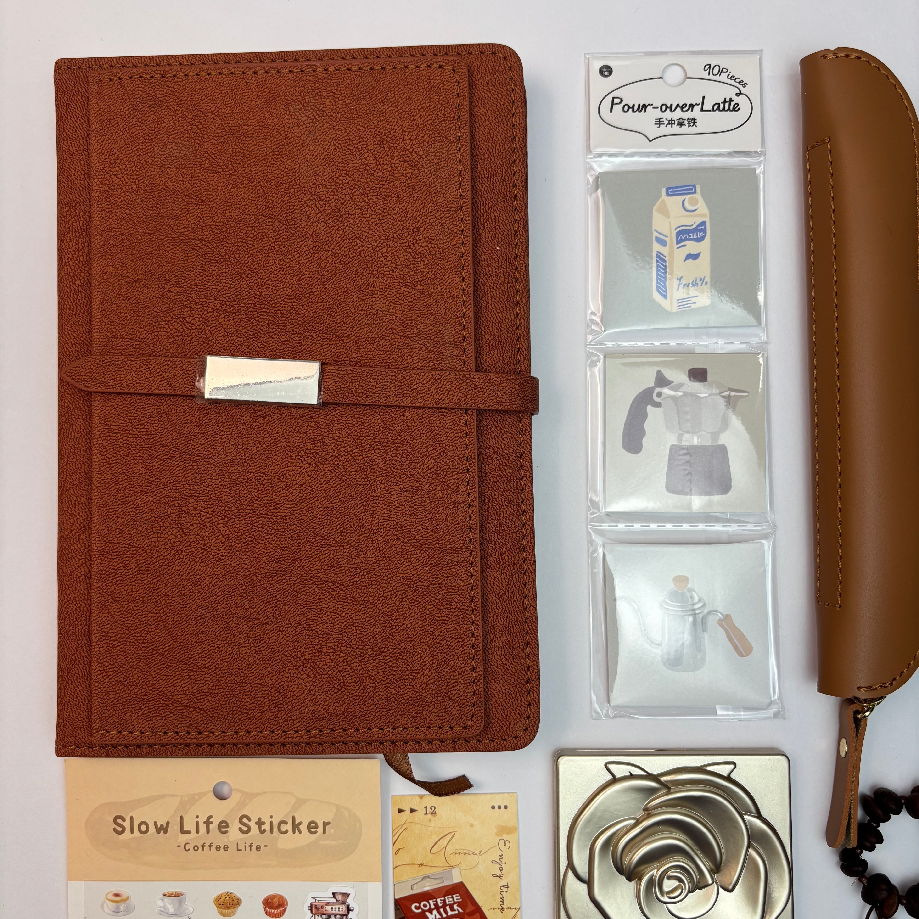 ☕️ Coffee Break Bundle