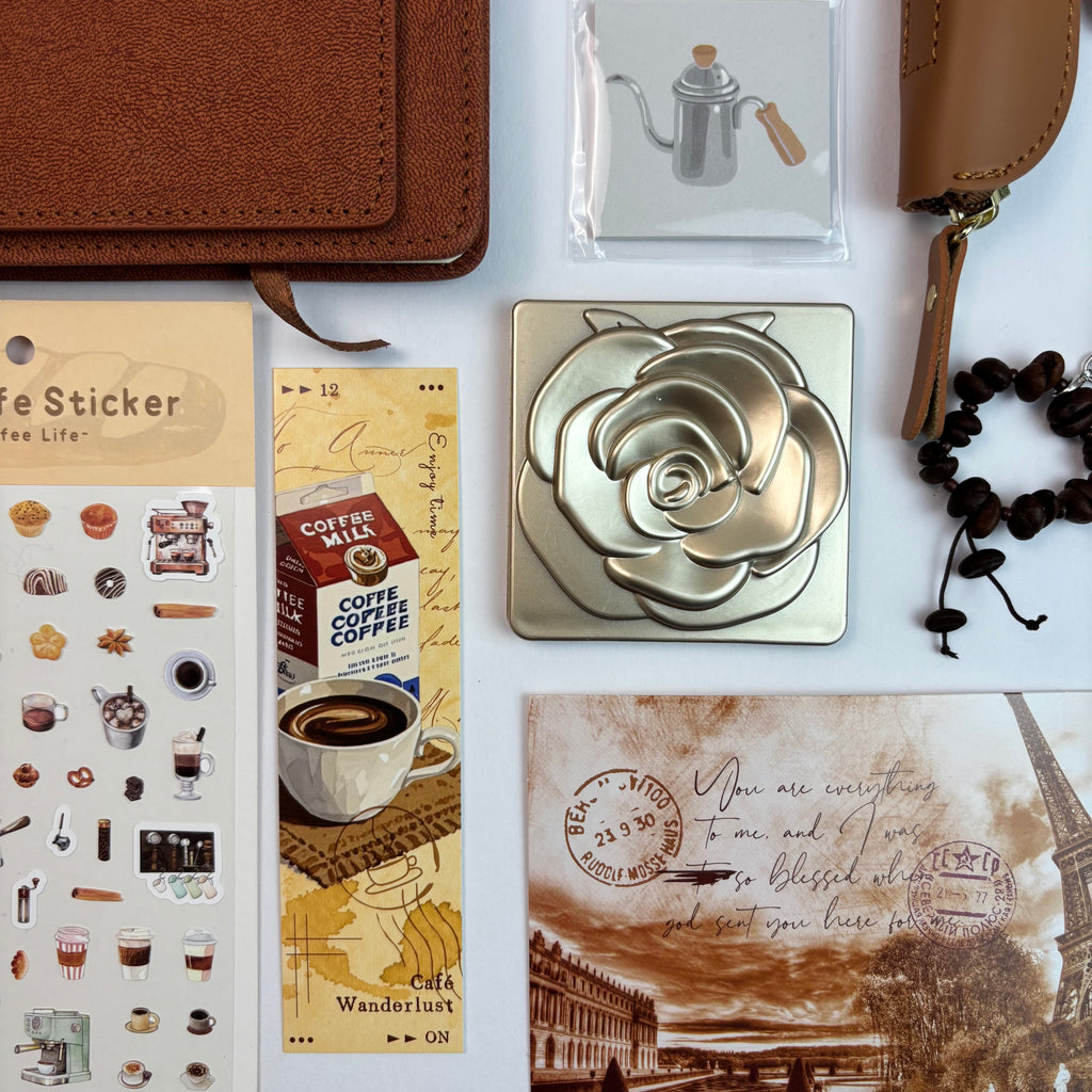 ☕️ Coffee Break Bundle