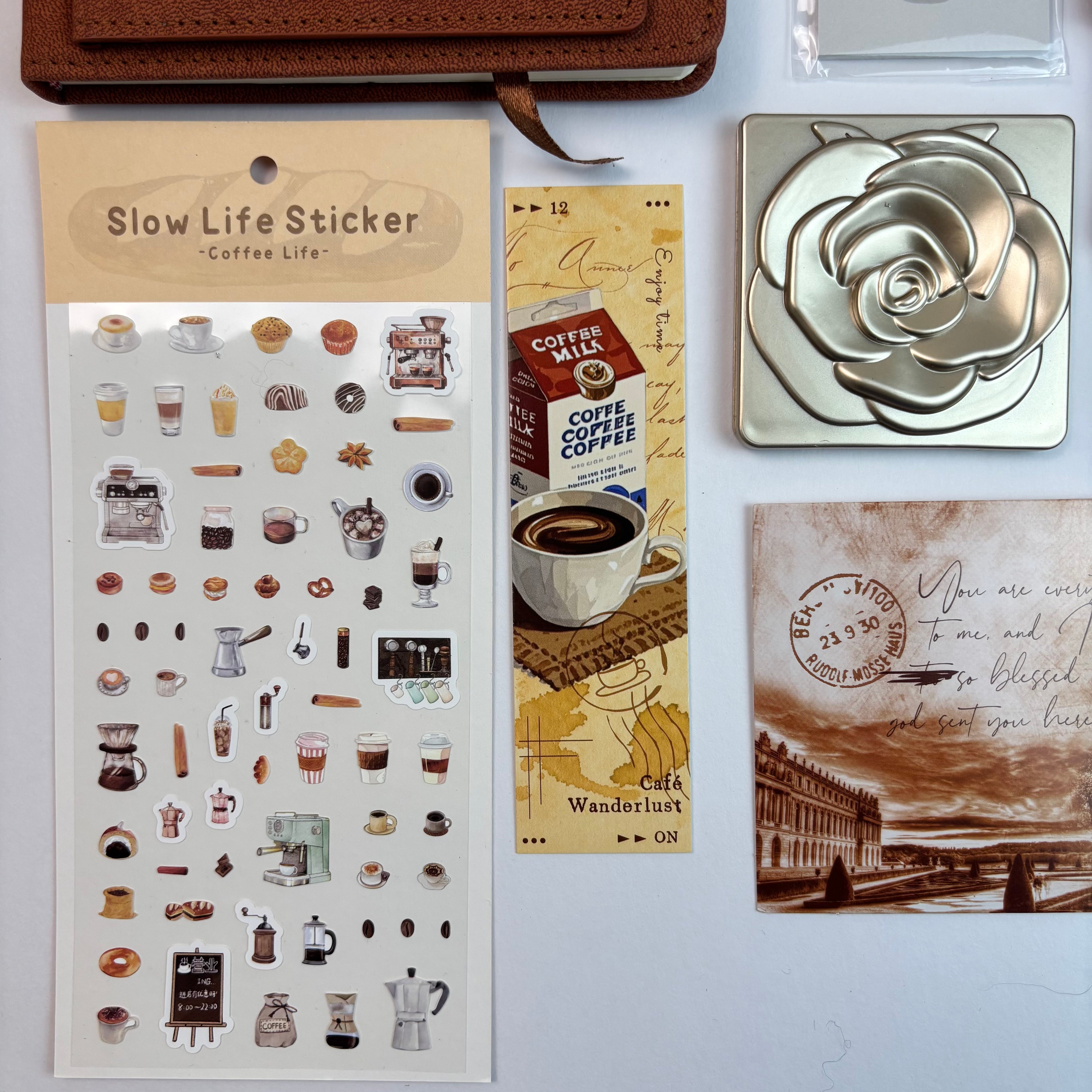 ☕️ Coffee Break Bundle