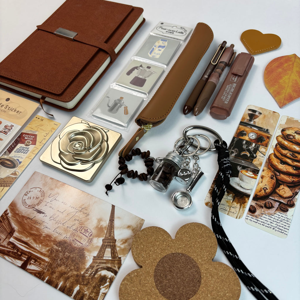 ☕️ Coffee Break Bundle